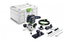 Festool 576918 240V OF1010REBQ-PLUS Router With Systainer SYS3 M 237 Case £549.00